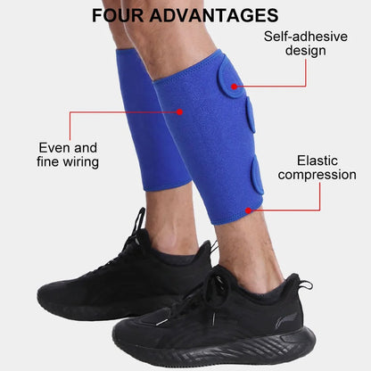 Calf Compression Sleeve