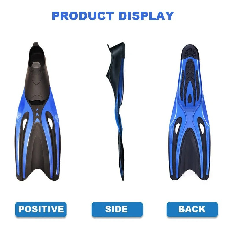 Pro Diving Fins