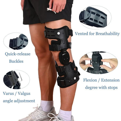 Knee Brace