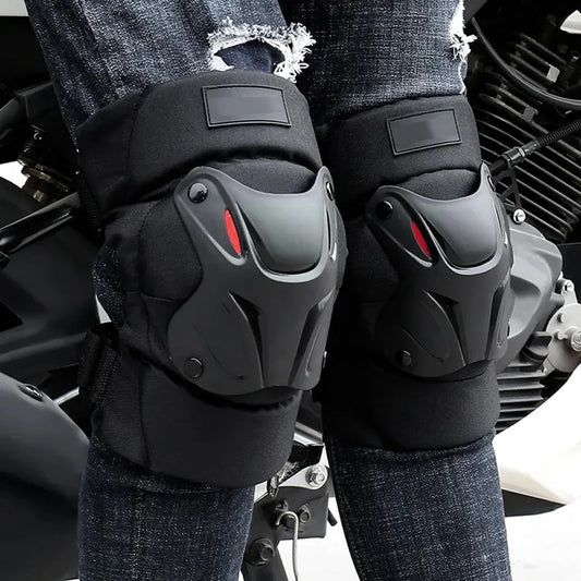 Knee & Elbow Pad Set