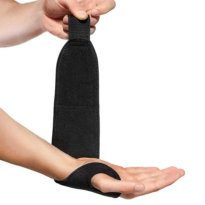 Wrist Support Strap