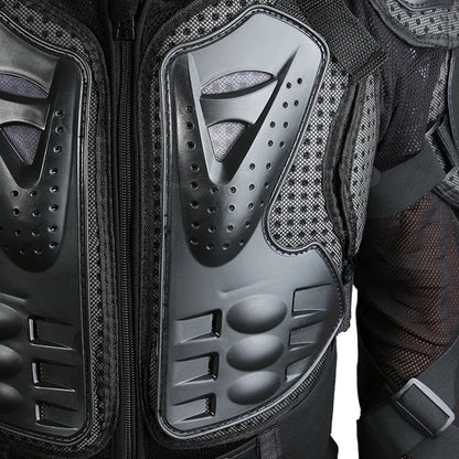 Body Armour