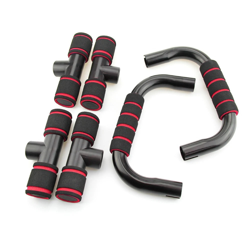 Push Up Handles