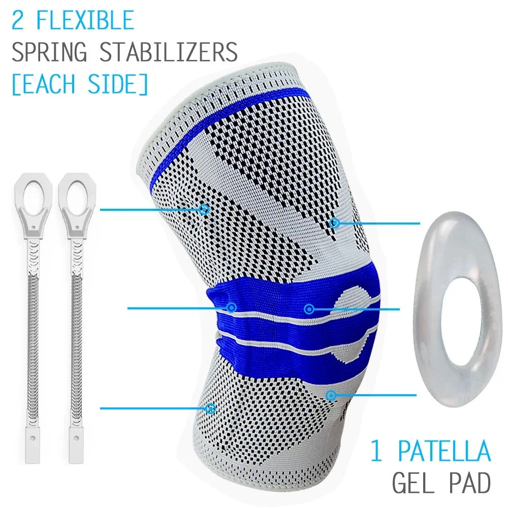 Knee Support Sleeve