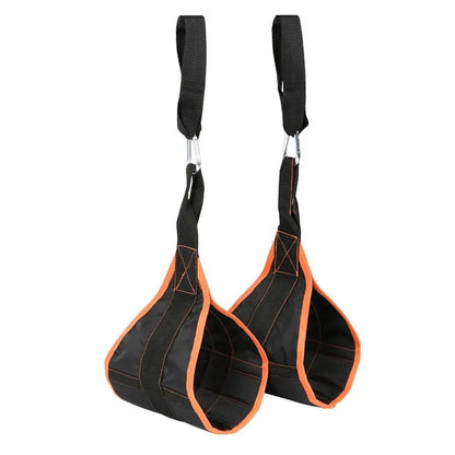 Ab Toning Sling Straps