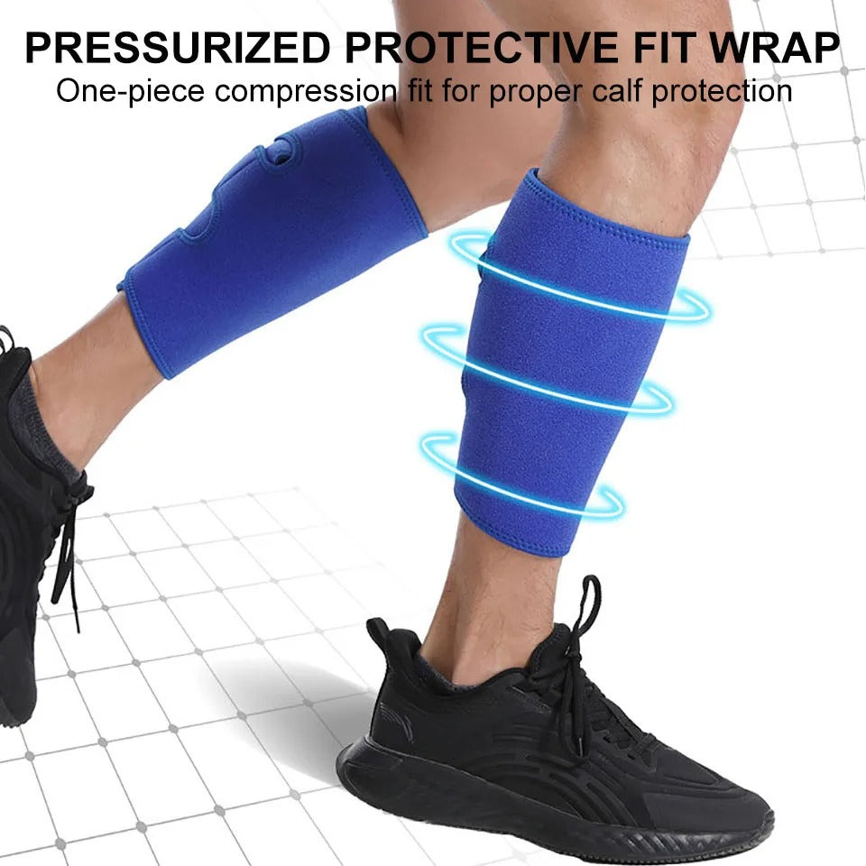 Calf Compression Sleeve