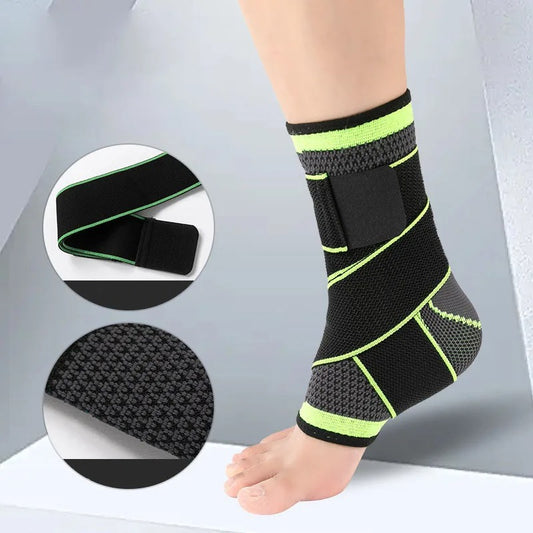 Ankle Compression Strap