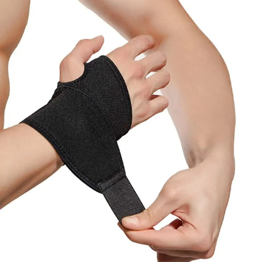 Wrist Support Strap