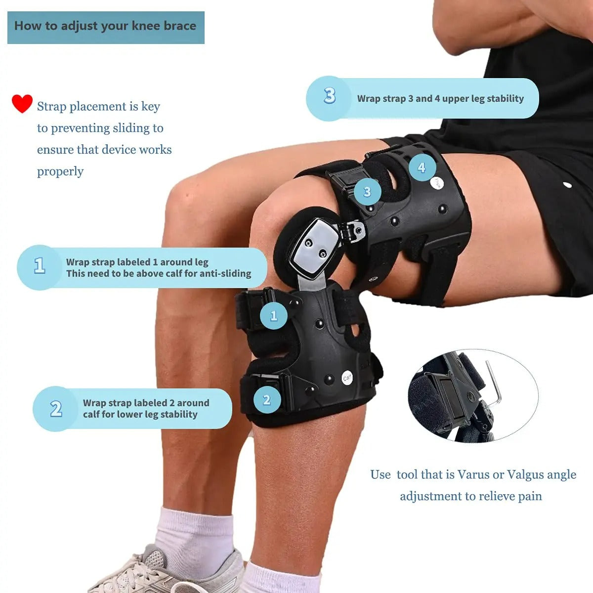 Knee Brace