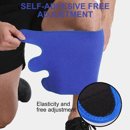 Calf Compression Sleeve