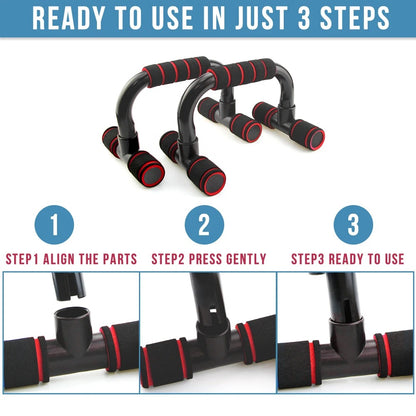 Push Up Handles