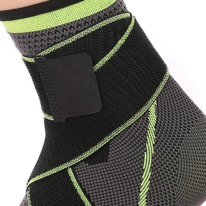 Ankle Compression Strap