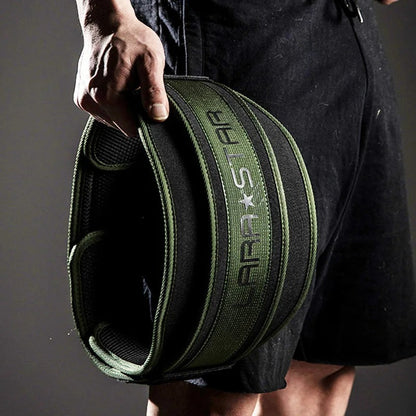 Premium Weightlifting Belt