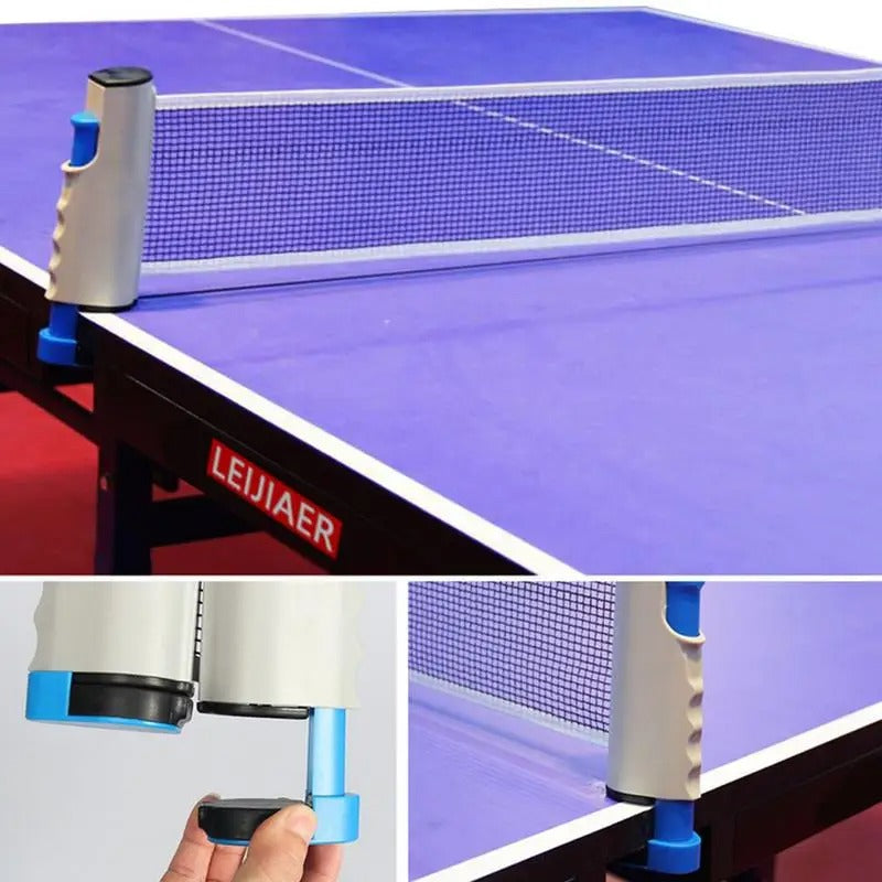 Table Tennis Set