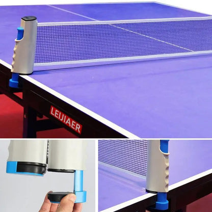 Table Tennis Set