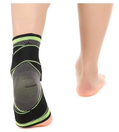 Ankle Compression Strap