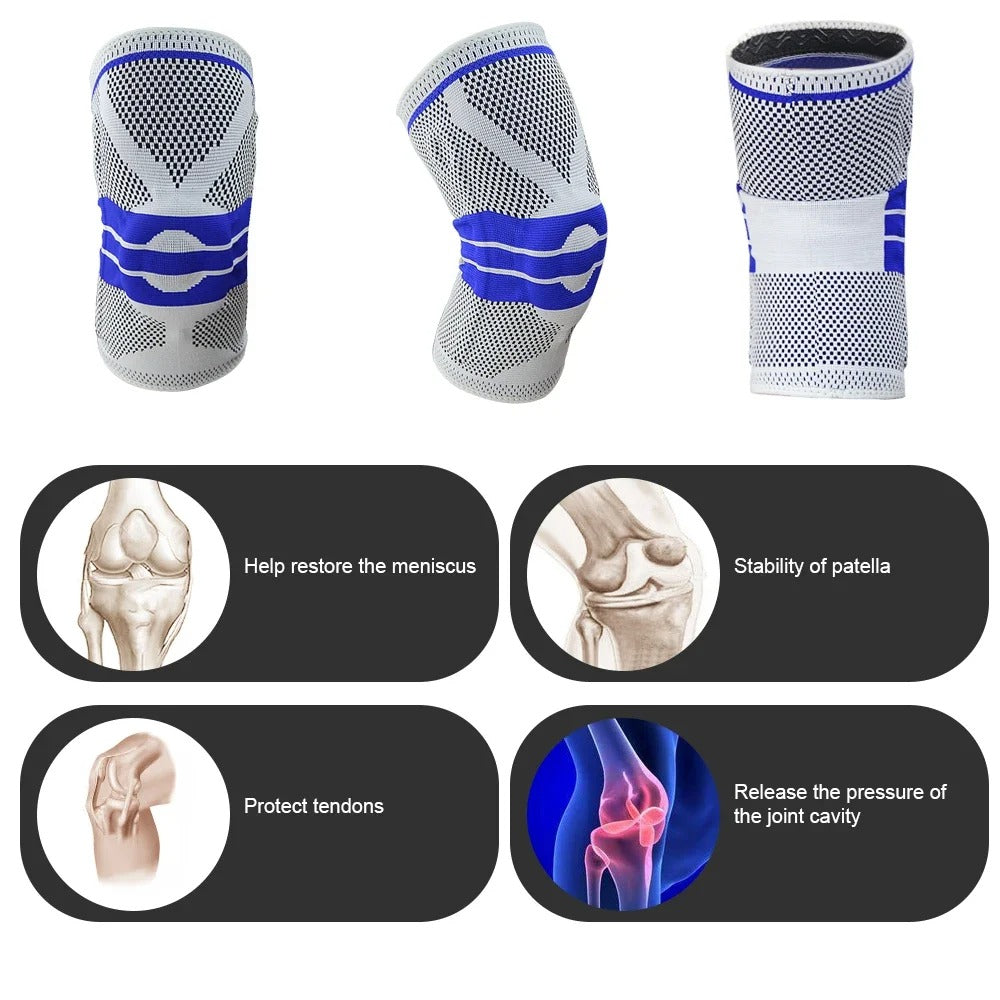 Knee Support Sleeve