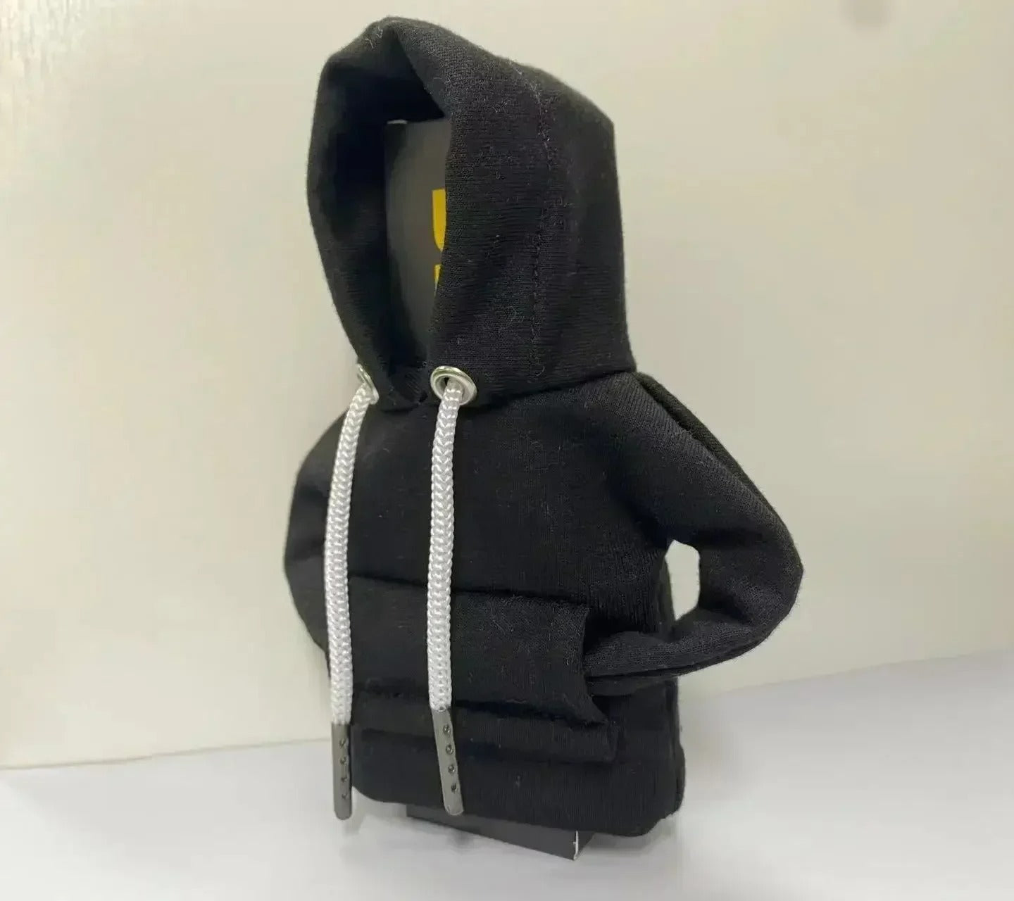 Miniature Gear Stick Hoodie