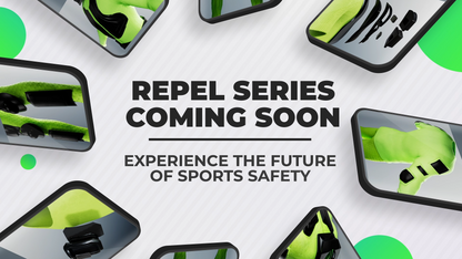 REPEL SERIES NECK BRACE