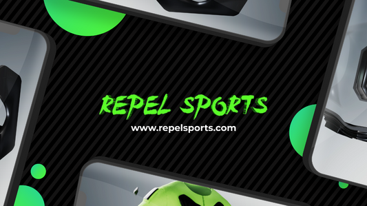 REPEL SERIES CHEST PROTECTOR