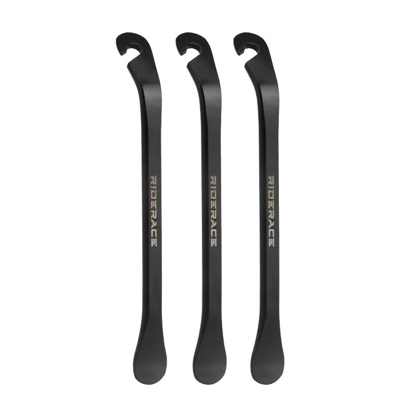 Bicycle Tyre Spoon Set