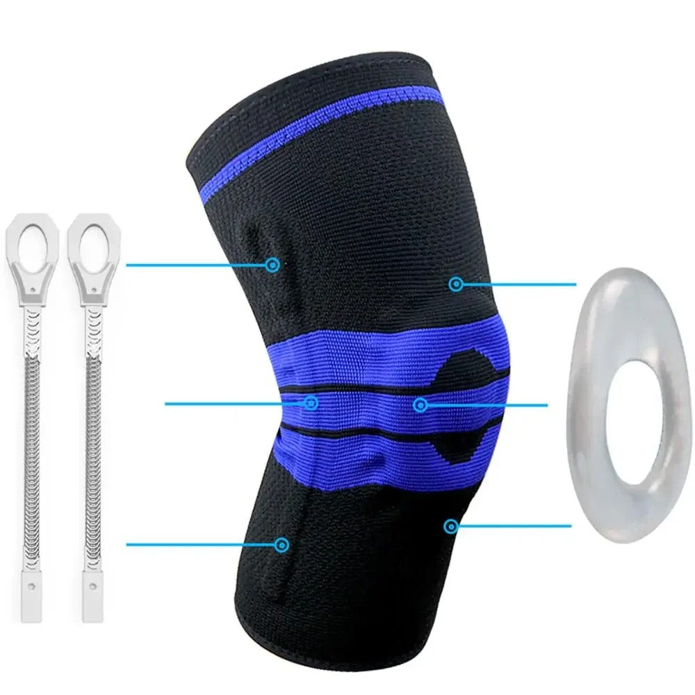 Knee Support Sleeve