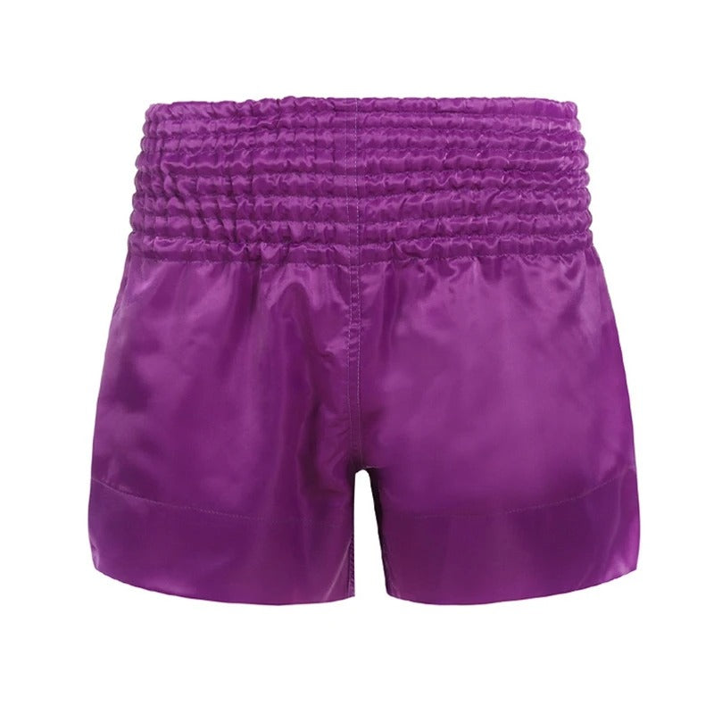 Boxing Shorts