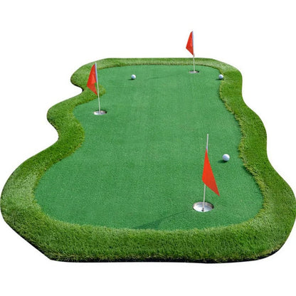 Pro Putting Green