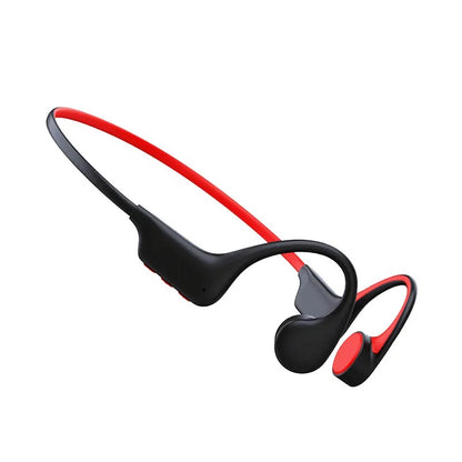 Waterproof Bone Conduction Swimming Headphones